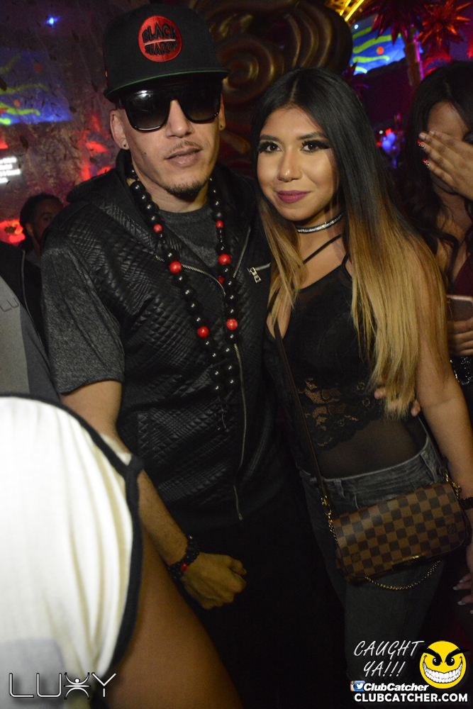 Luxy nightclub photo 36 - March 25th, 2017