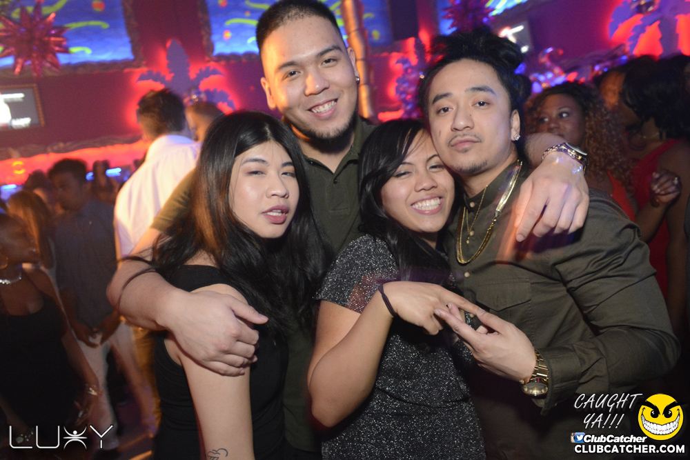 Luxy nightclub photo 38 - March 25th, 2017