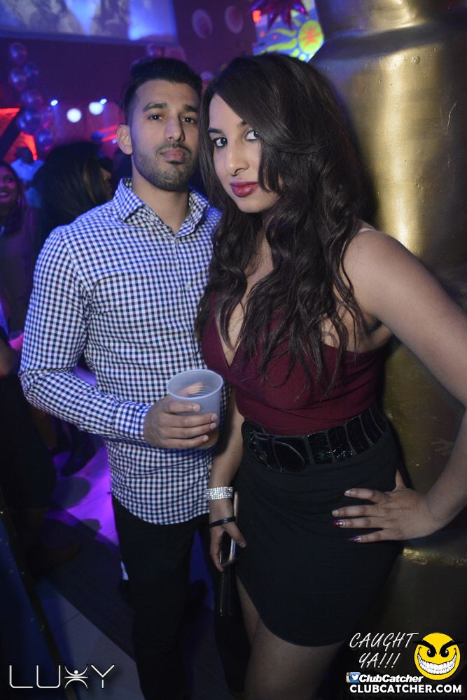 Luxy nightclub photo 42 - March 25th, 2017