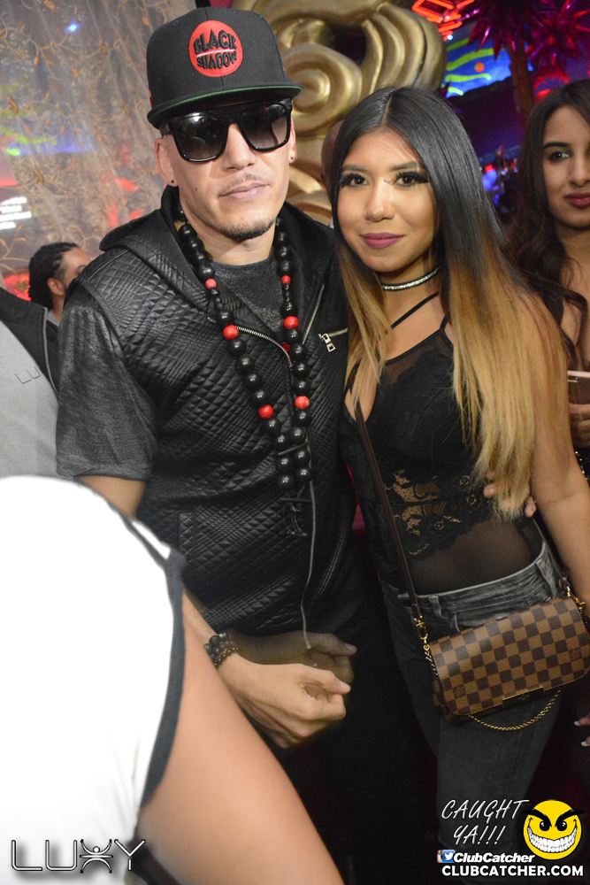 Luxy nightclub photo 44 - March 25th, 2017