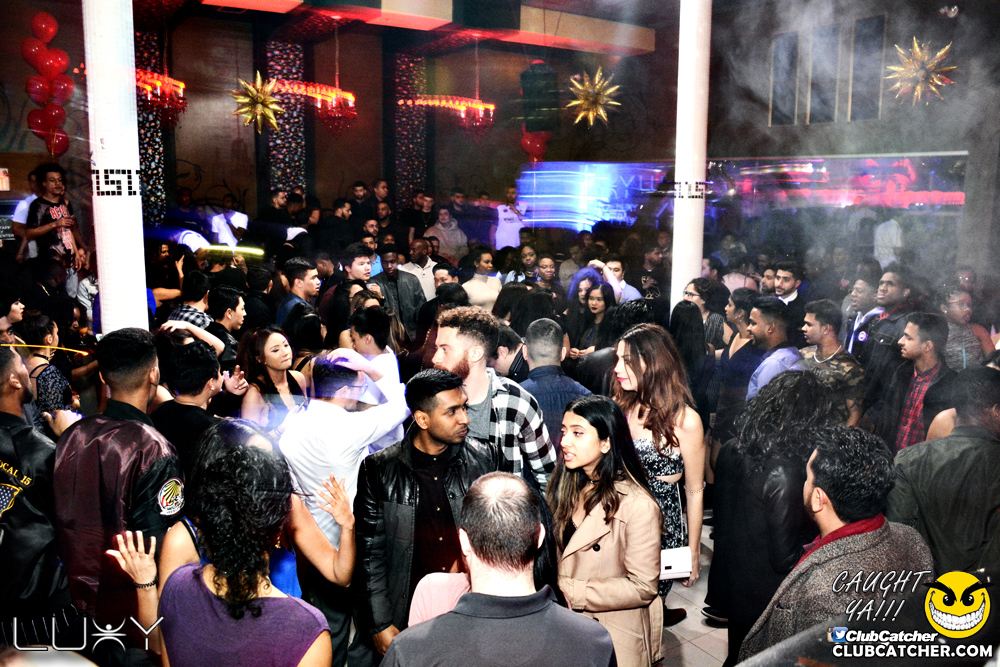 Luxy nightclub photo 46 - March 25th, 2017