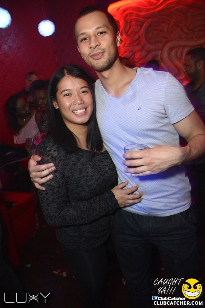 Luxy nightclub photo 48 - March 25th, 2017