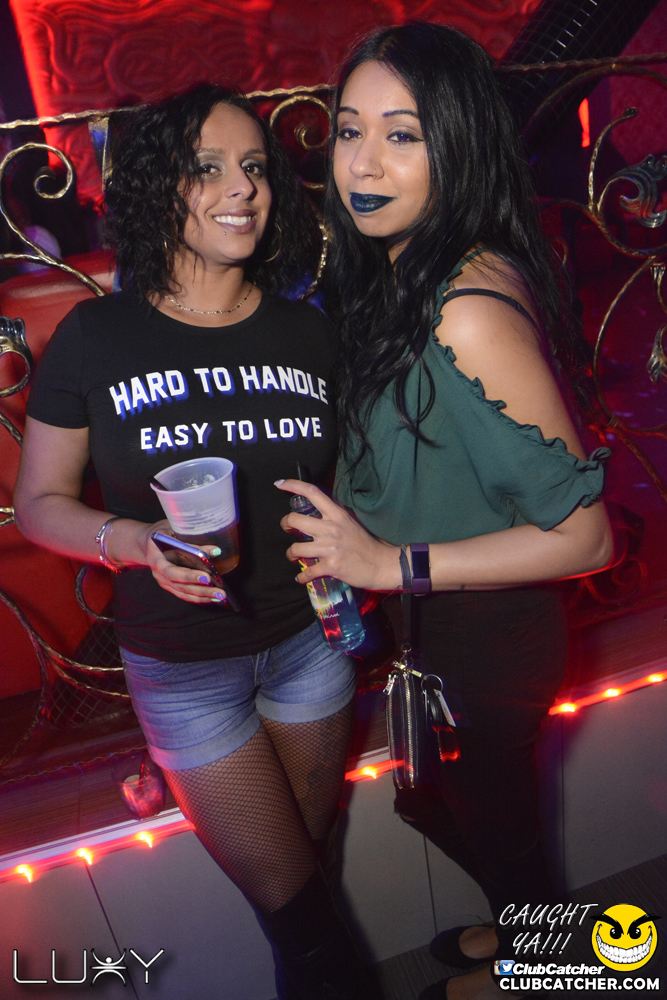 Luxy nightclub photo 6 - March 25th, 2017