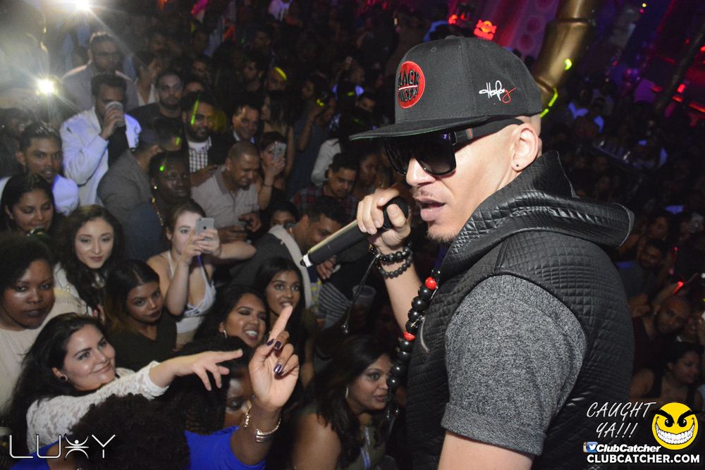 Luxy nightclub photo 51 - March 25th, 2017