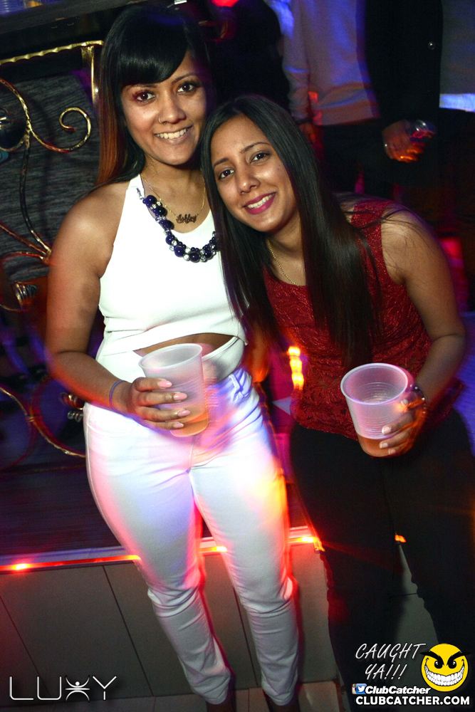 Luxy nightclub photo 55 - March 25th, 2017