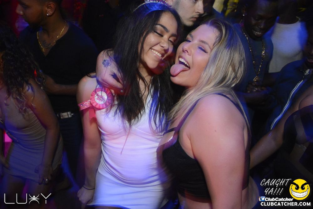 Luxy nightclub photo 56 - March 25th, 2017