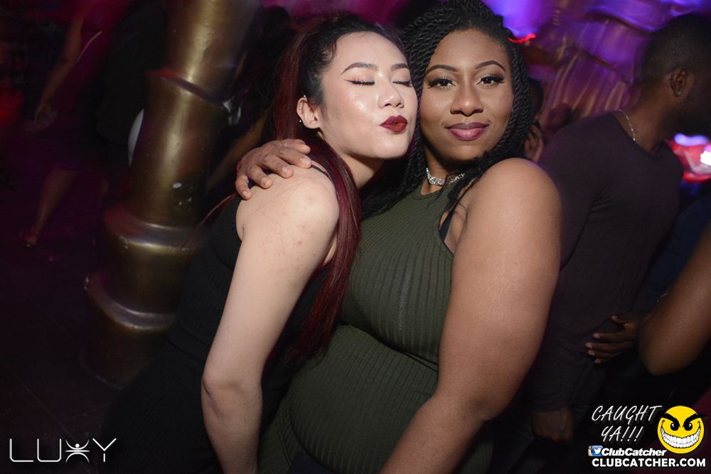 Luxy nightclub photo 57 - March 25th, 2017