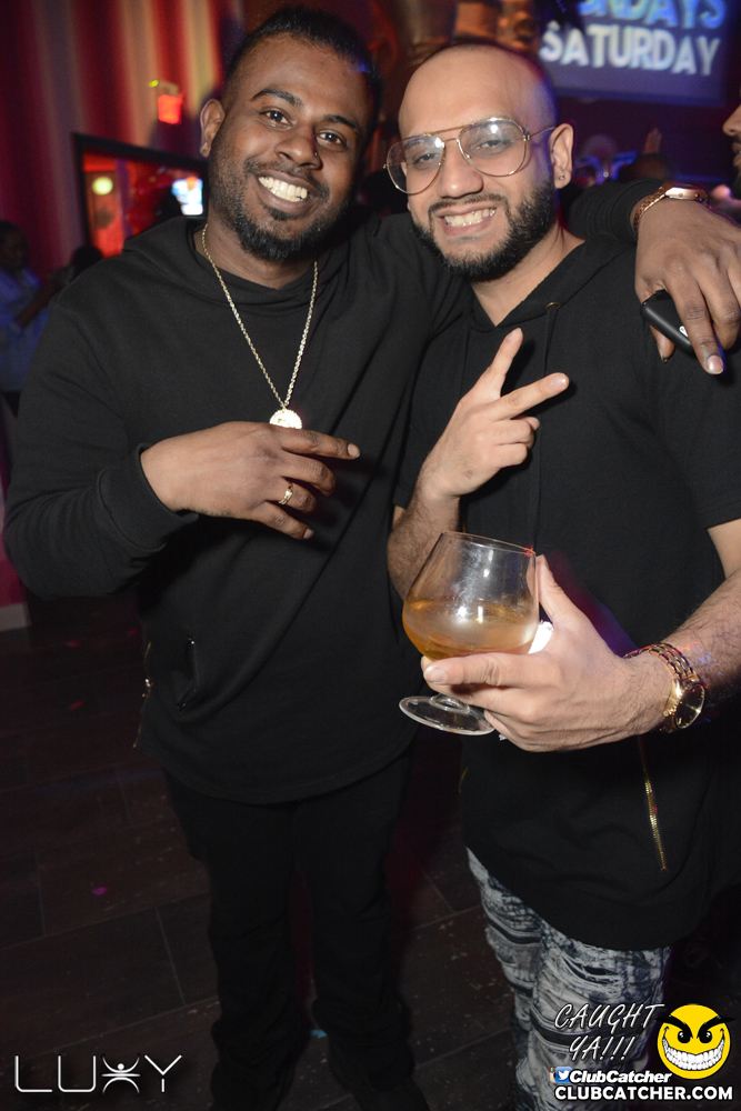 Luxy nightclub photo 58 - March 25th, 2017