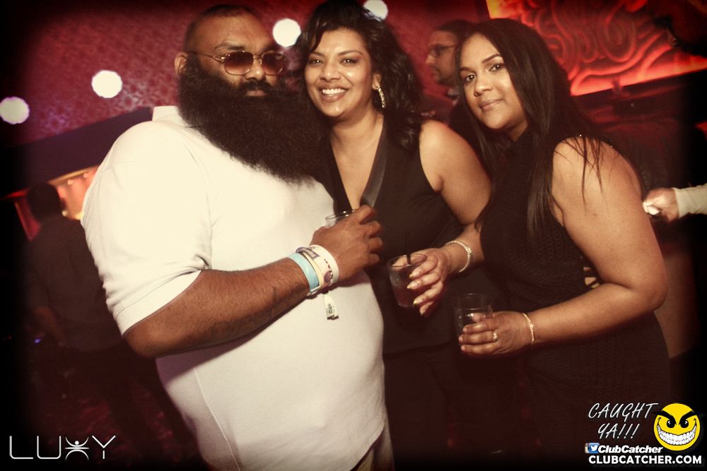 Luxy nightclub photo 61 - March 25th, 2017