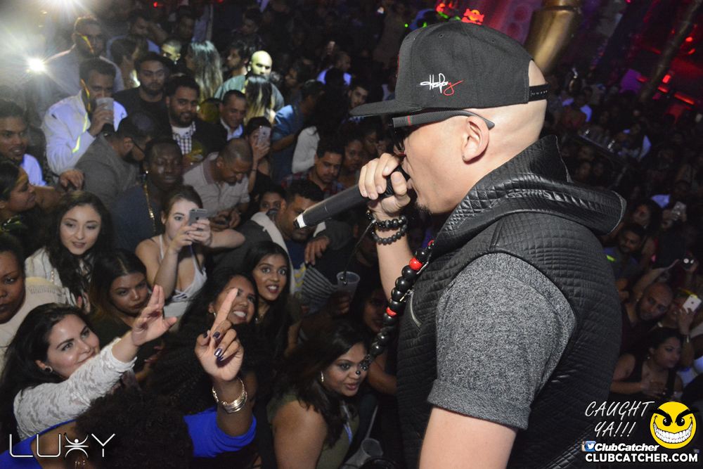 Luxy nightclub photo 64 - March 25th, 2017