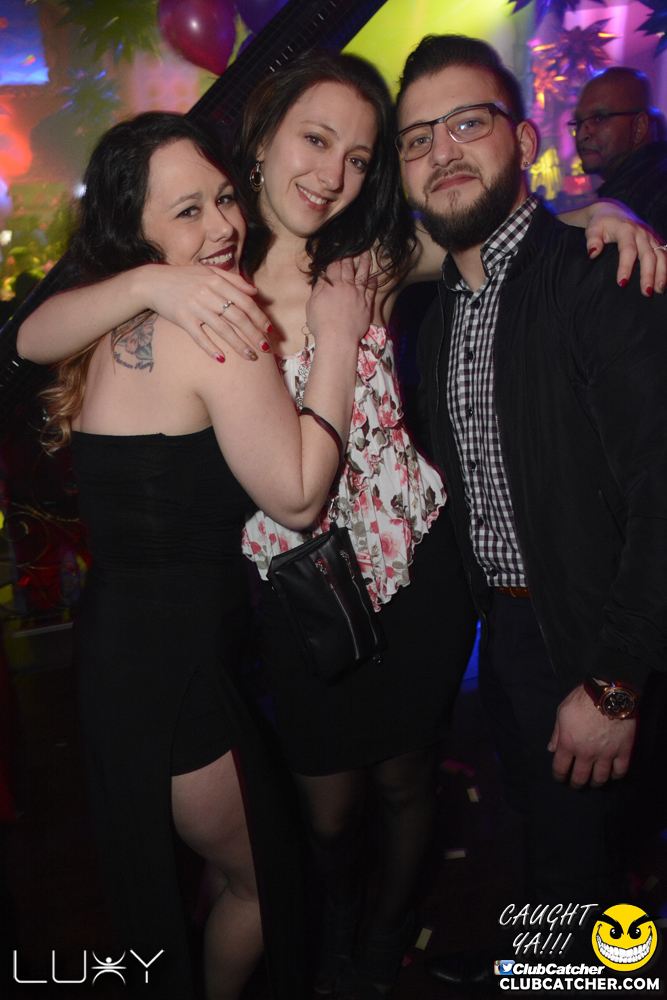 Luxy nightclub photo 66 - March 25th, 2017