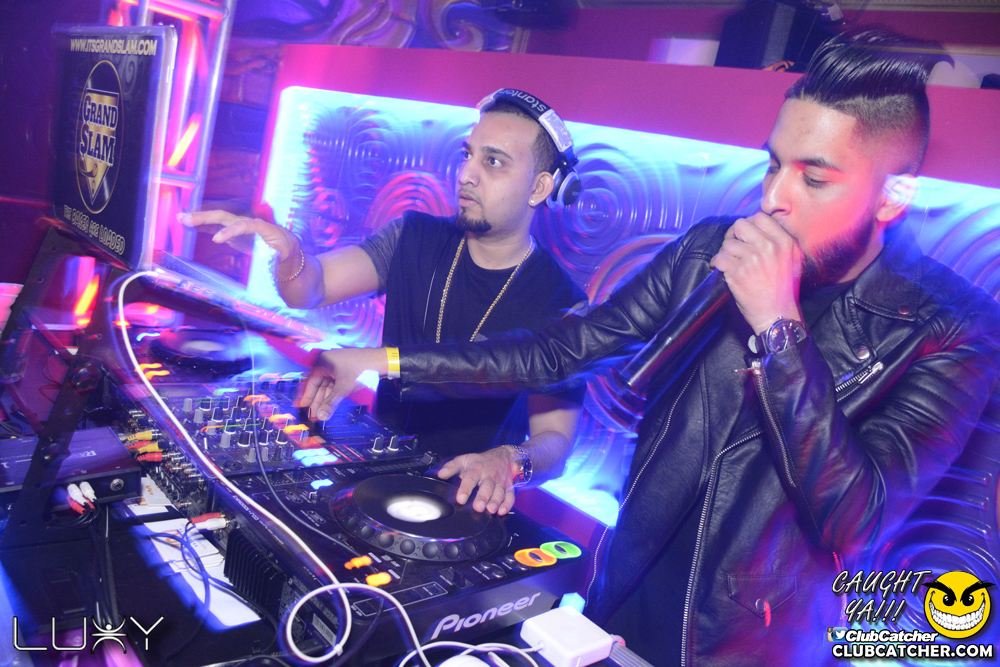 Luxy nightclub photo 68 - March 25th, 2017