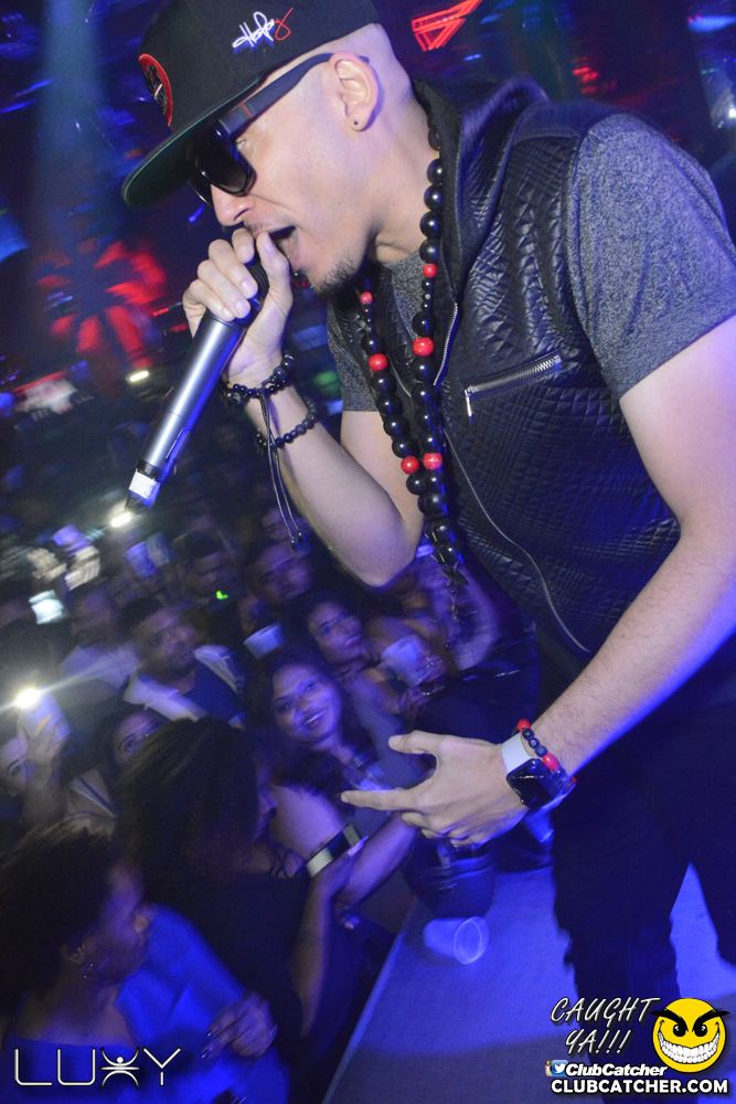 Luxy nightclub photo 69 - March 25th, 2017