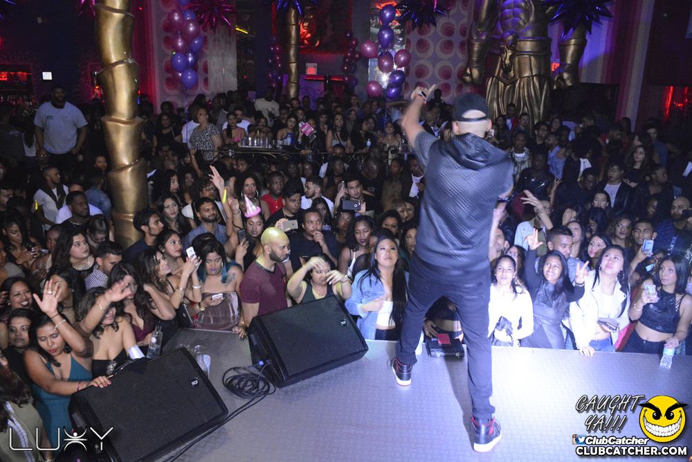 Luxy nightclub photo 70 - March 25th, 2017
