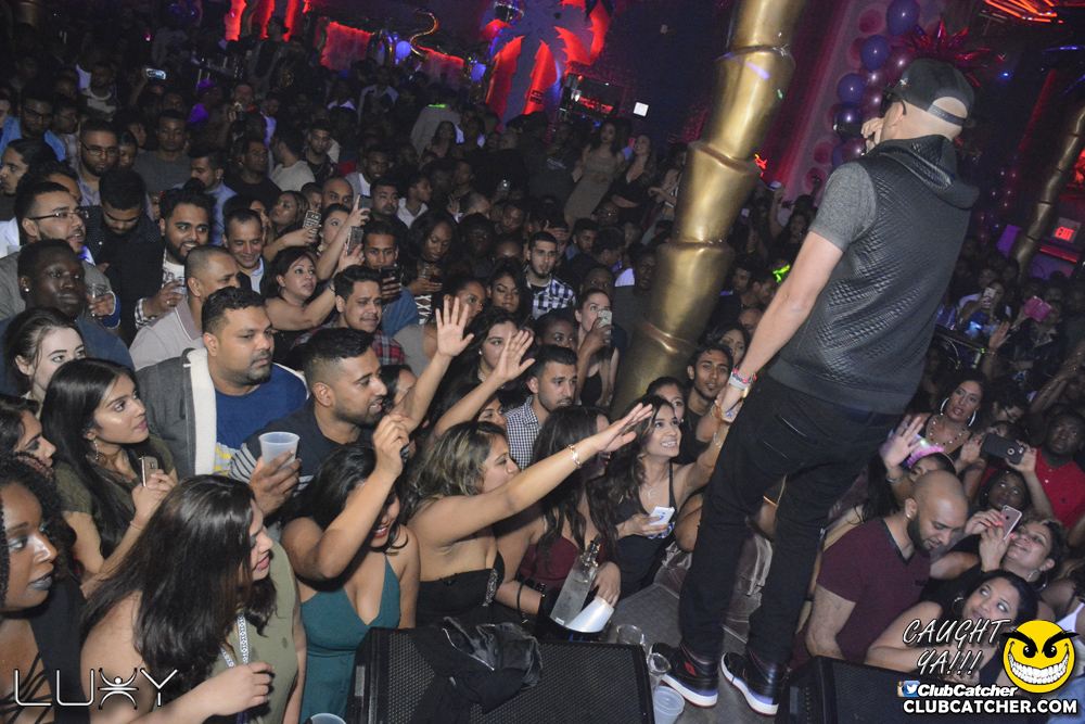 Luxy nightclub photo 72 - March 25th, 2017