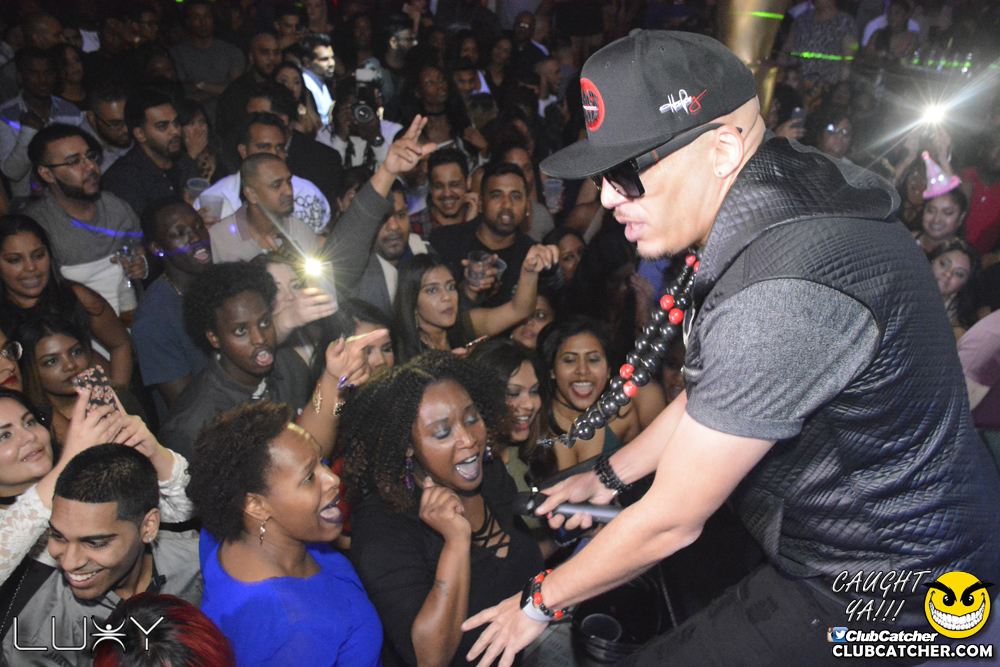 Luxy nightclub photo 73 - March 25th, 2017