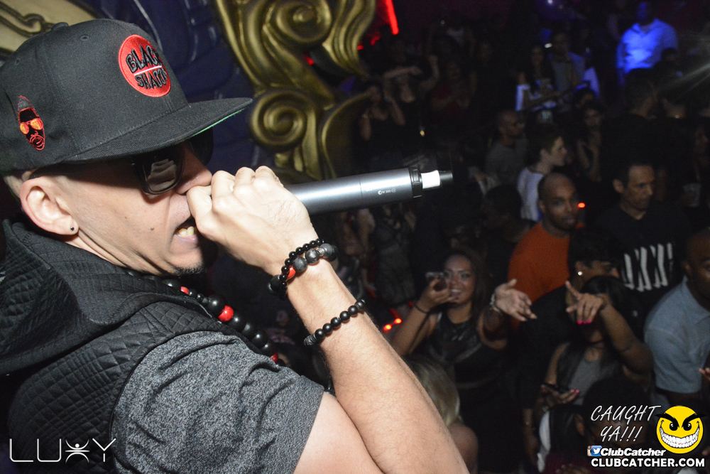 Luxy nightclub photo 75 - March 25th, 2017