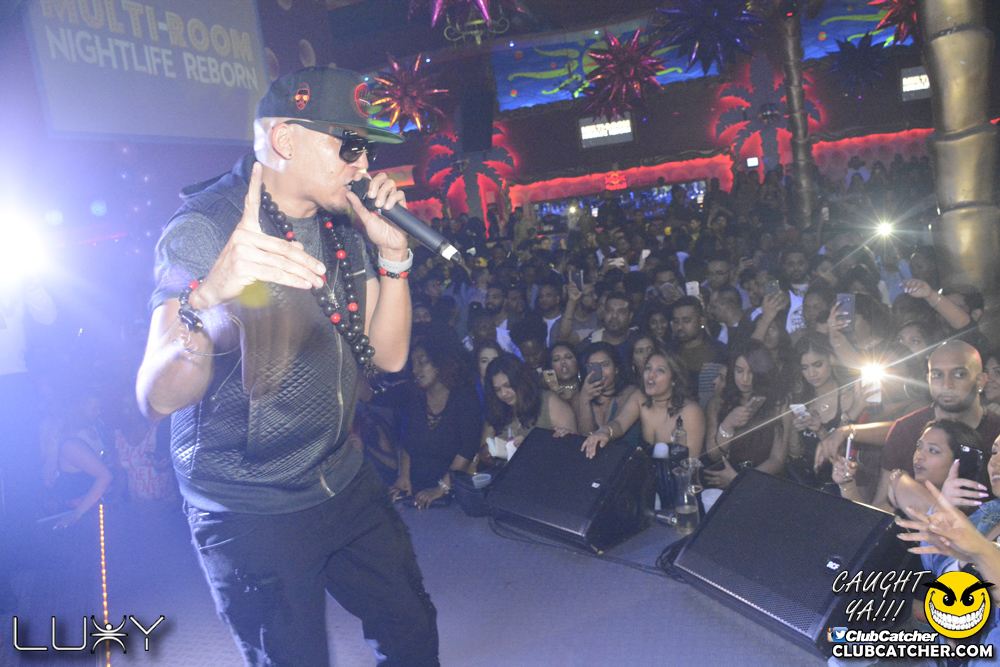 Luxy nightclub photo 77 - March 25th, 2017