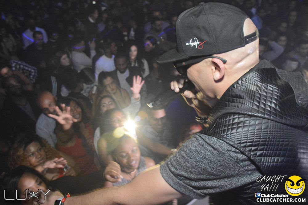 Luxy nightclub photo 78 - March 25th, 2017