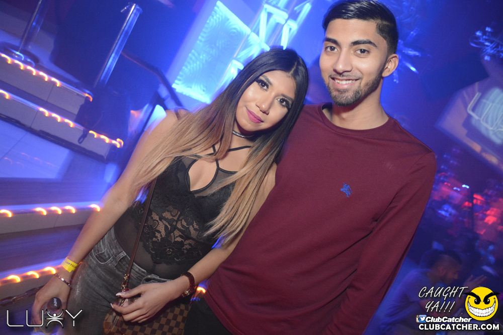 Luxy nightclub photo 79 - March 25th, 2017
