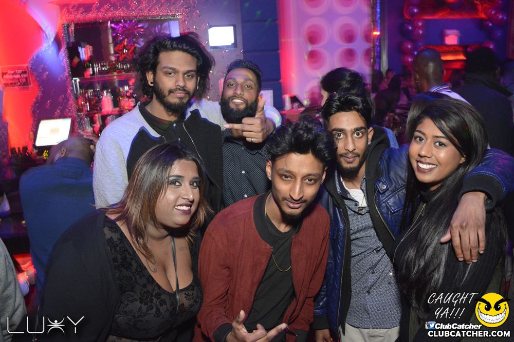 Luxy nightclub photo 82 - March 25th, 2017