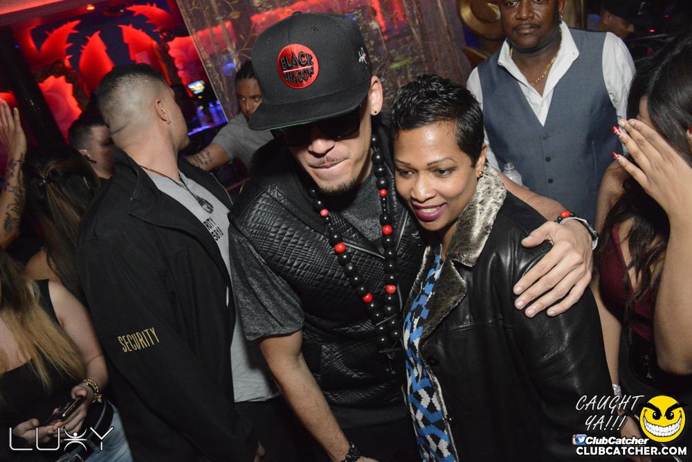 Luxy nightclub photo 85 - March 25th, 2017