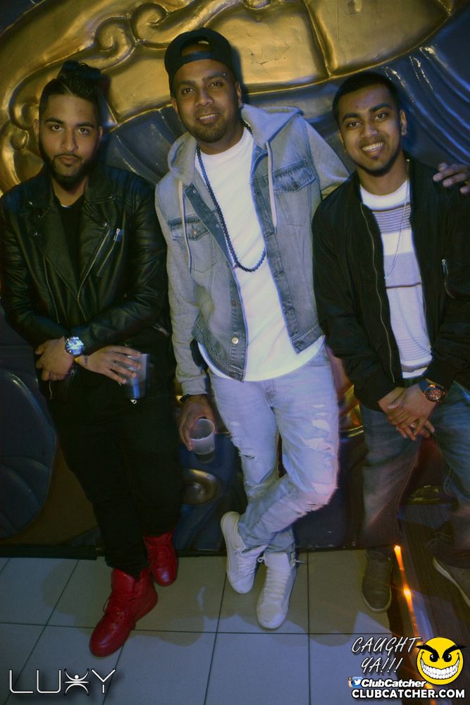 Luxy nightclub photo 87 - March 25th, 2017