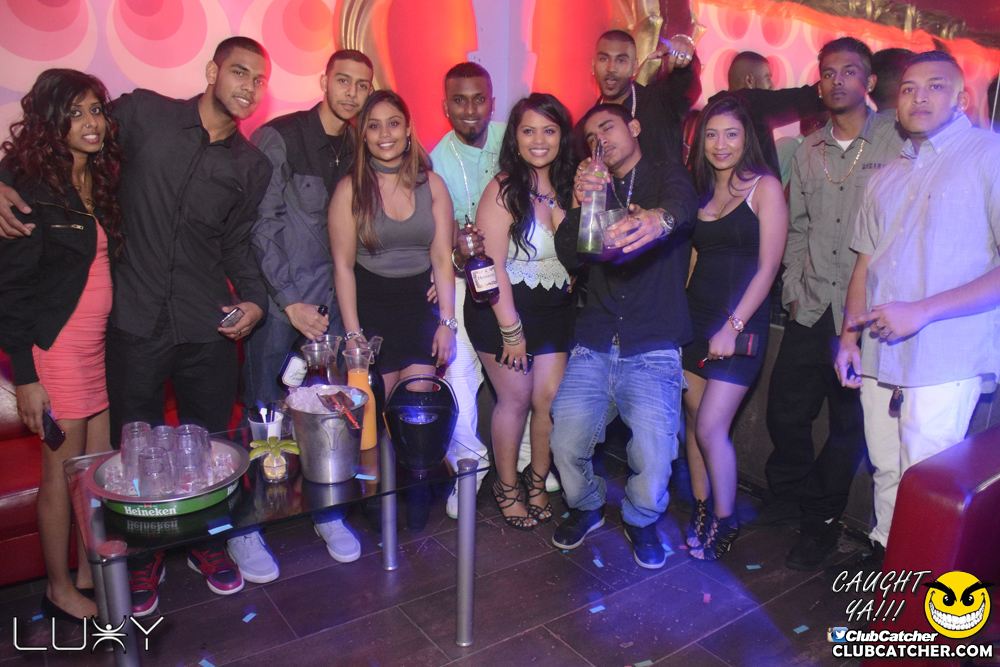 Luxy nightclub photo 88 - March 25th, 2017