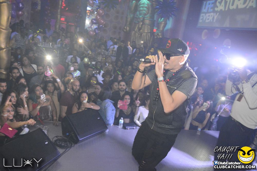 Luxy nightclub photo 89 - March 25th, 2017