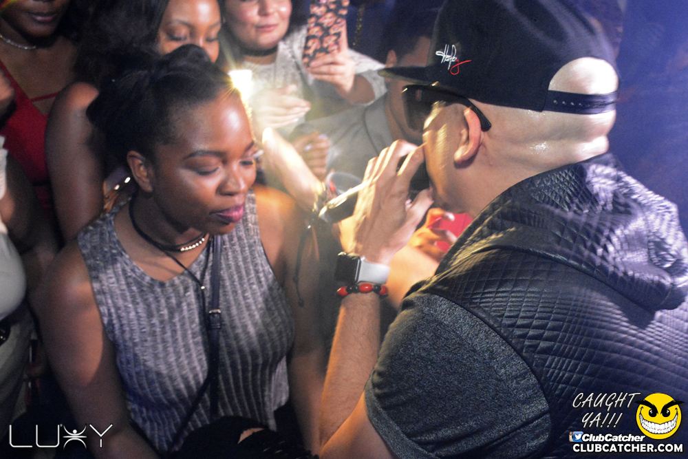 Luxy nightclub photo 90 - March 25th, 2017