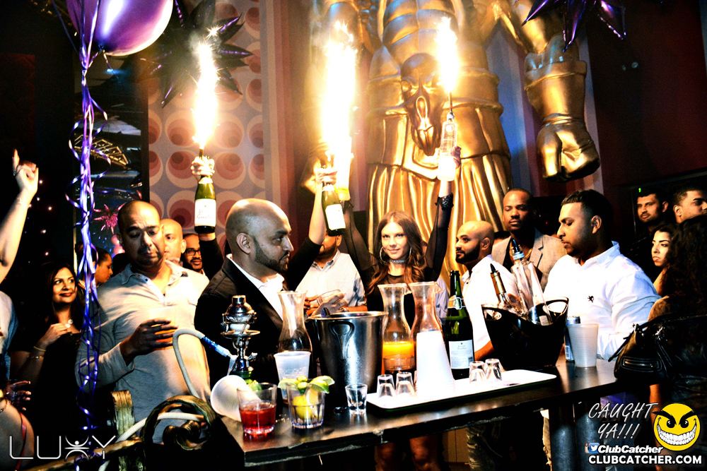 Luxy nightclub photo 91 - March 25th, 2017