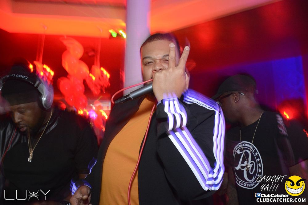 Luxy nightclub photo 95 - March 25th, 2017