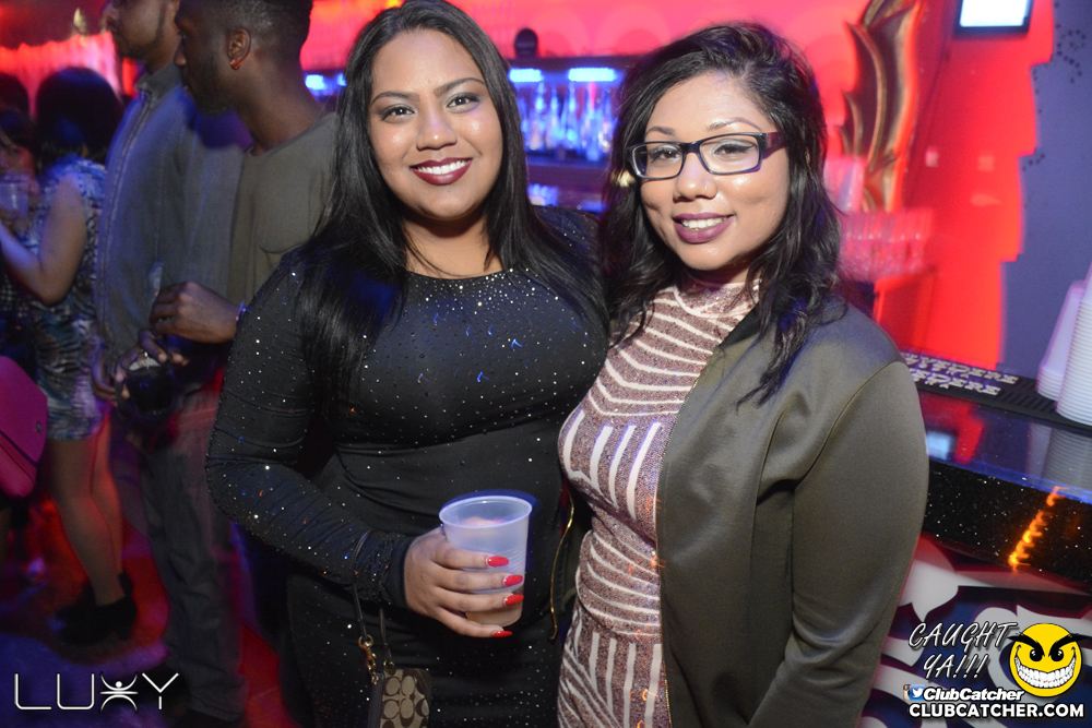 Luxy nightclub photo 96 - March 25th, 2017