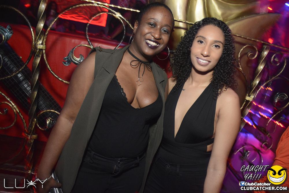 Luxy nightclub photo 97 - March 25th, 2017