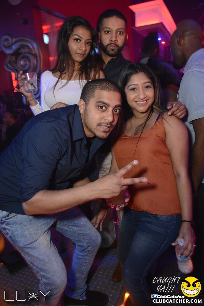 Luxy nightclub photo 98 - March 25th, 2017