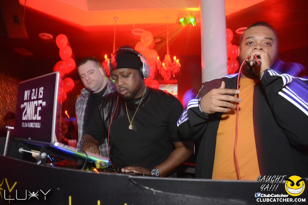 Luxy nightclub photo 99 - March 25th, 2017