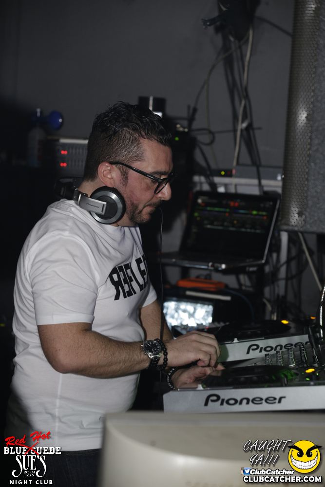 Blue Suede Sues nightclub photo 103 - April 1st, 2017