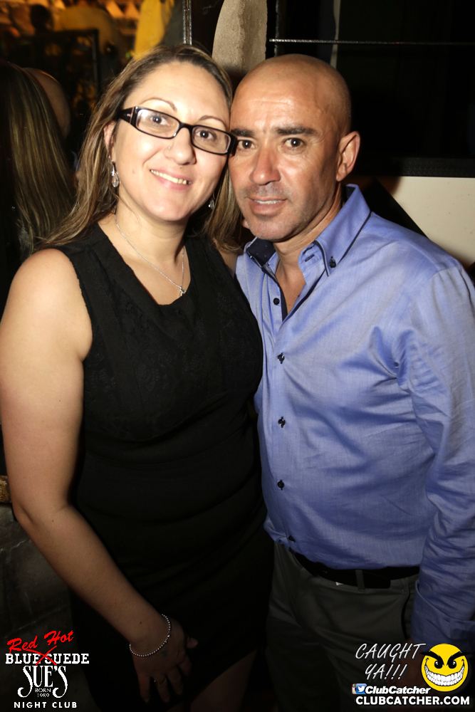 Blue Suede Sues nightclub photo 107 - April 1st, 2017