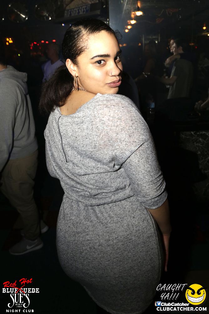 Blue Suede Sues nightclub photo 114 - April 1st, 2017