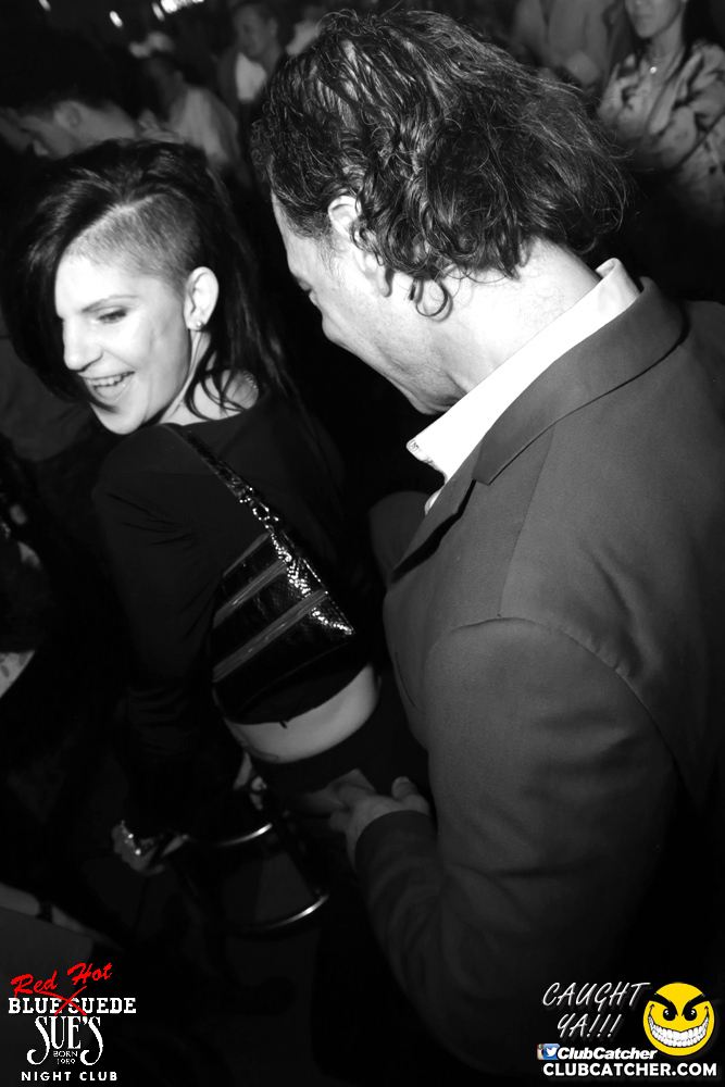 Blue Suede Sues nightclub photo 13 - April 1st, 2017