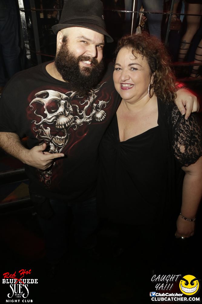 Blue Suede Sues nightclub photo 128 - April 1st, 2017