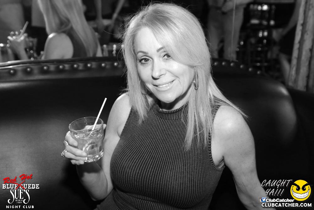 Blue Suede Sues nightclub photo 154 - April 1st, 2017