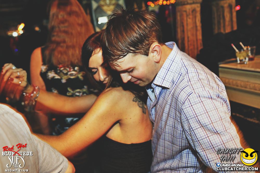 Blue Suede Sues nightclub photo 169 - April 1st, 2017