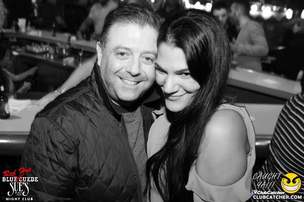 Blue Suede Sues nightclub photo 178 - April 1st, 2017