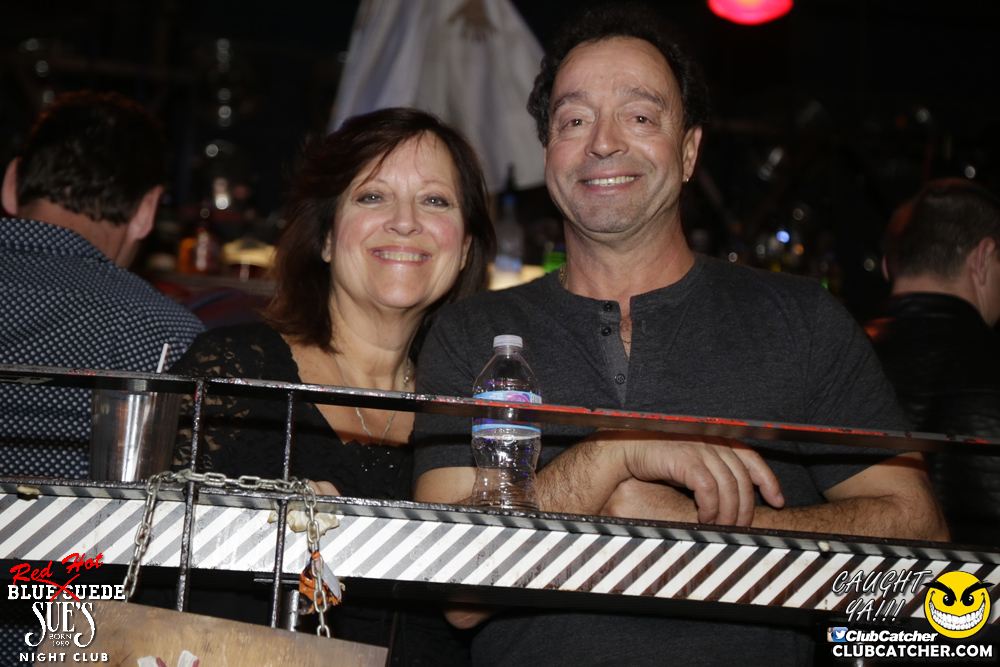 Blue Suede Sues nightclub photo 179 - April 1st, 2017