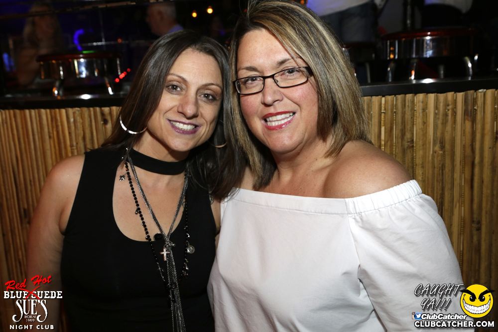 Blue Suede Sues nightclub photo 196 - April 1st, 2017