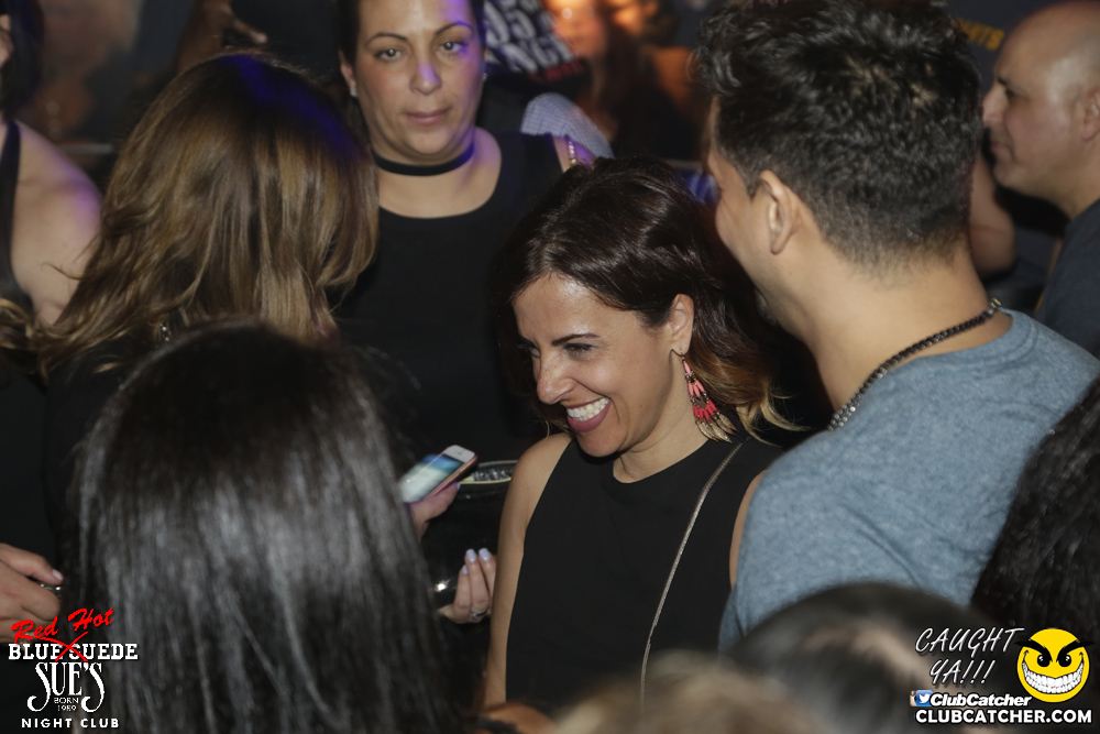 Blue Suede Sues nightclub photo 198 - April 1st, 2017