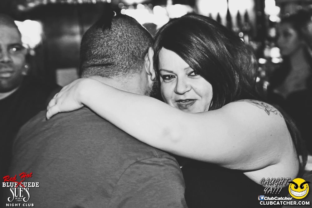 Blue Suede Sues nightclub photo 212 - April 1st, 2017