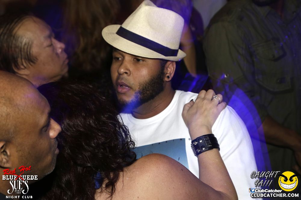 Blue Suede Sues nightclub photo 216 - April 1st, 2017