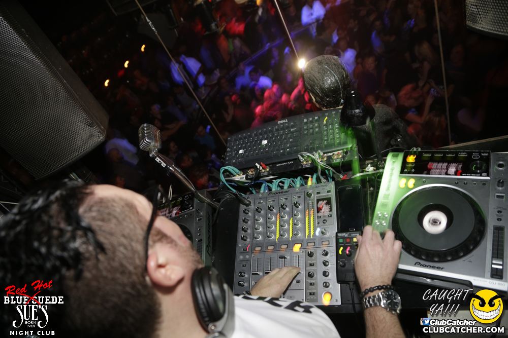 Blue Suede Sues nightclub photo 37 - April 1st, 2017